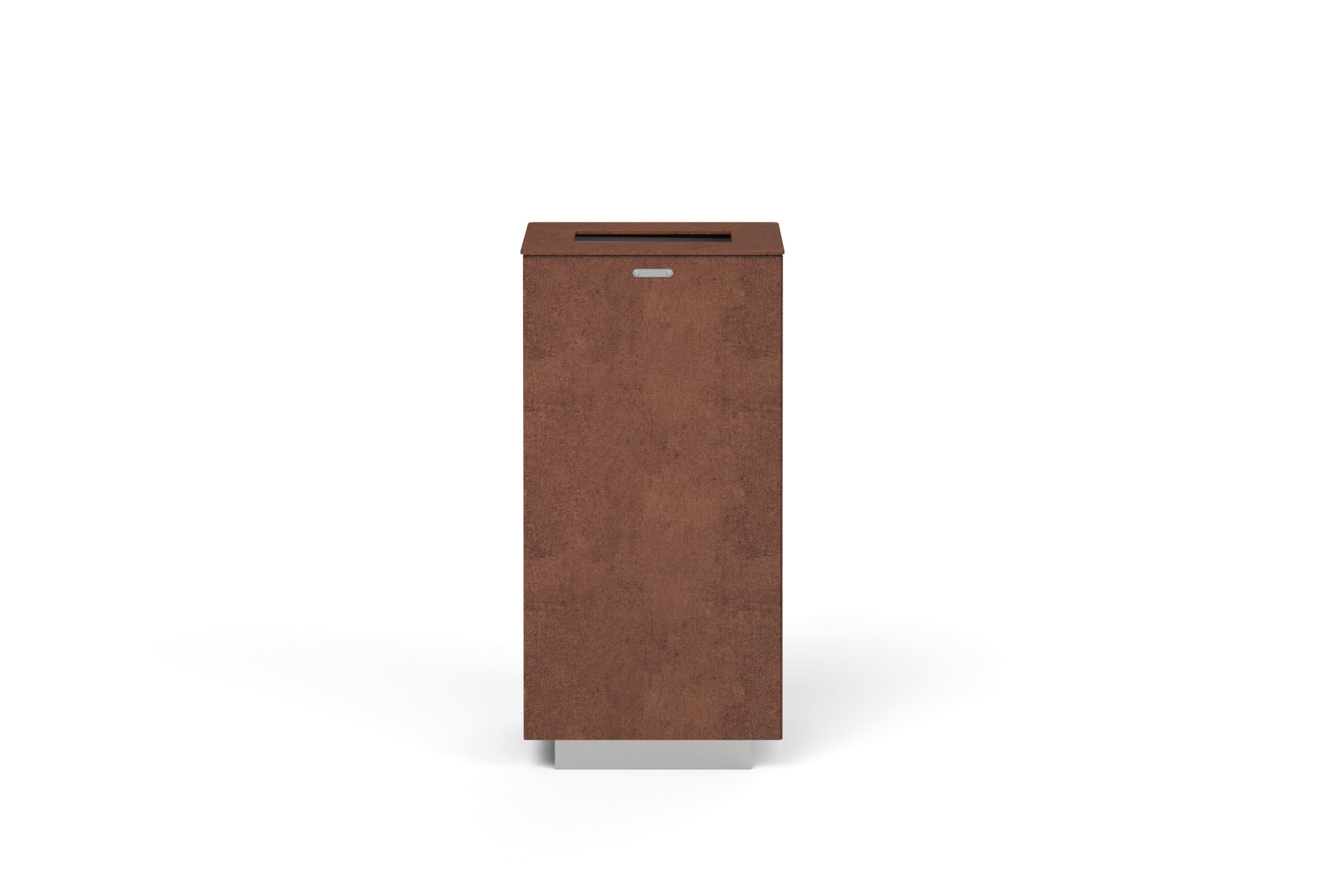 Spencer R Corten
