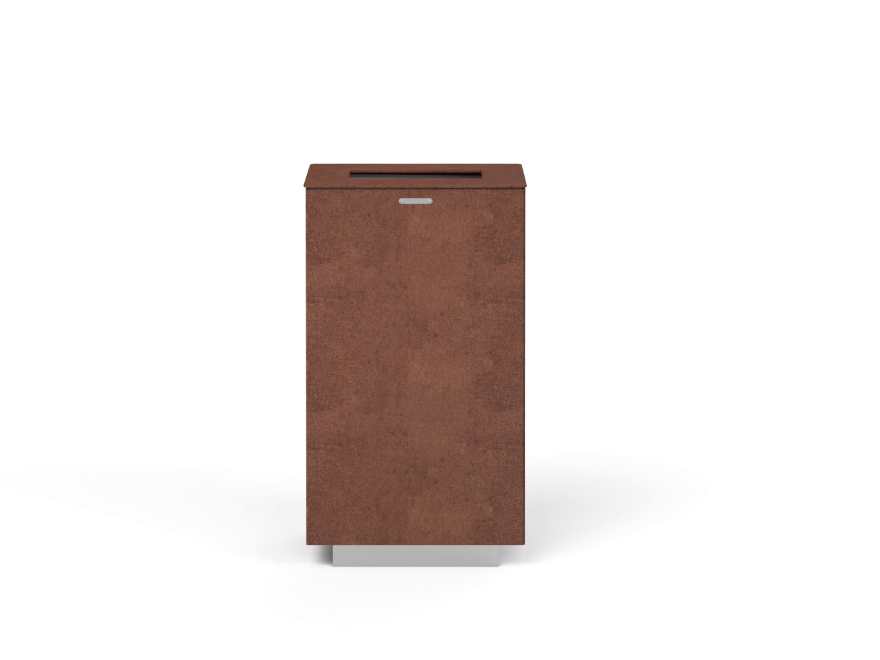 Spencer R Corten