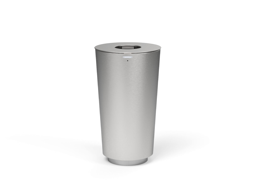 Spencer TC Inox