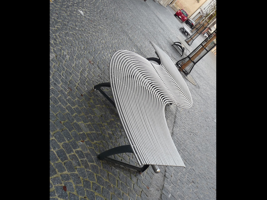 Libre radius double piana