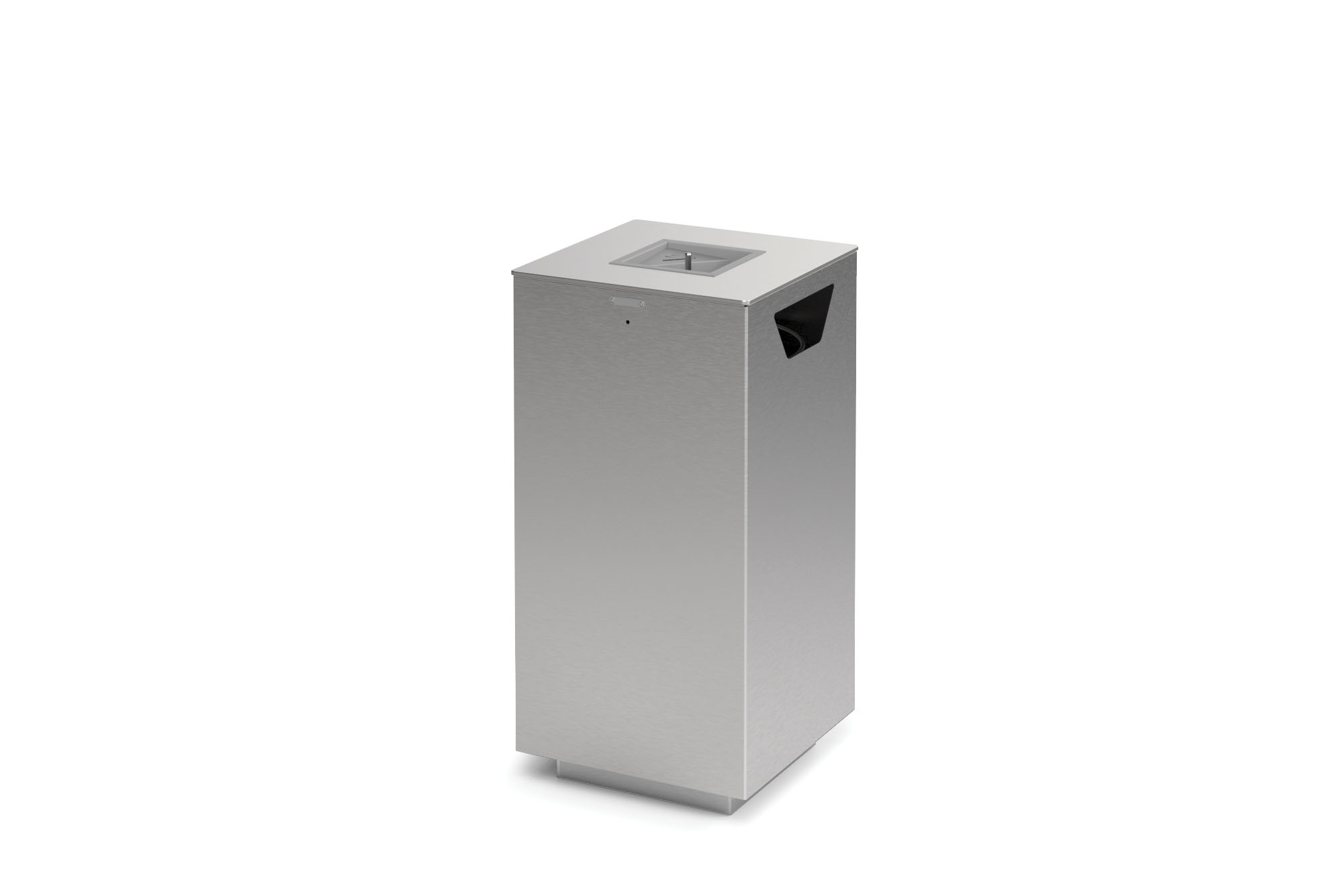 Spencer CPQ Inox