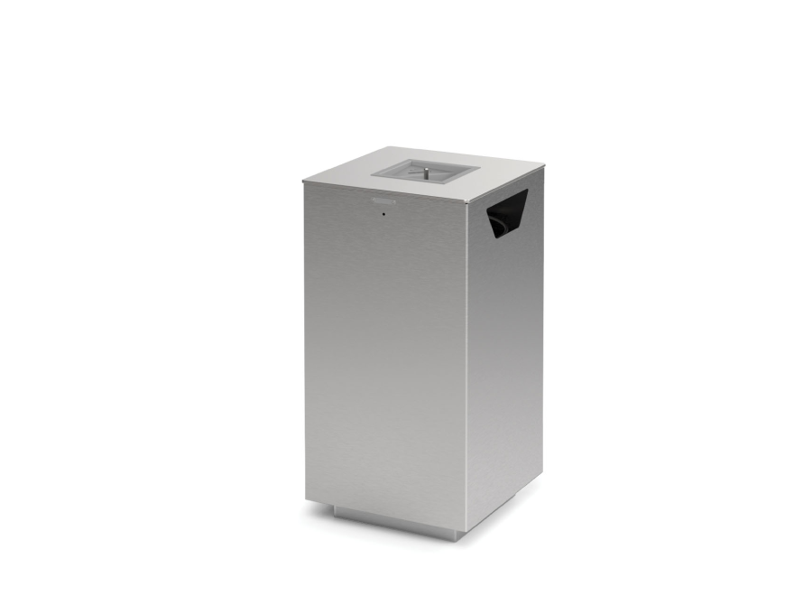 Spencer CPQ Inox