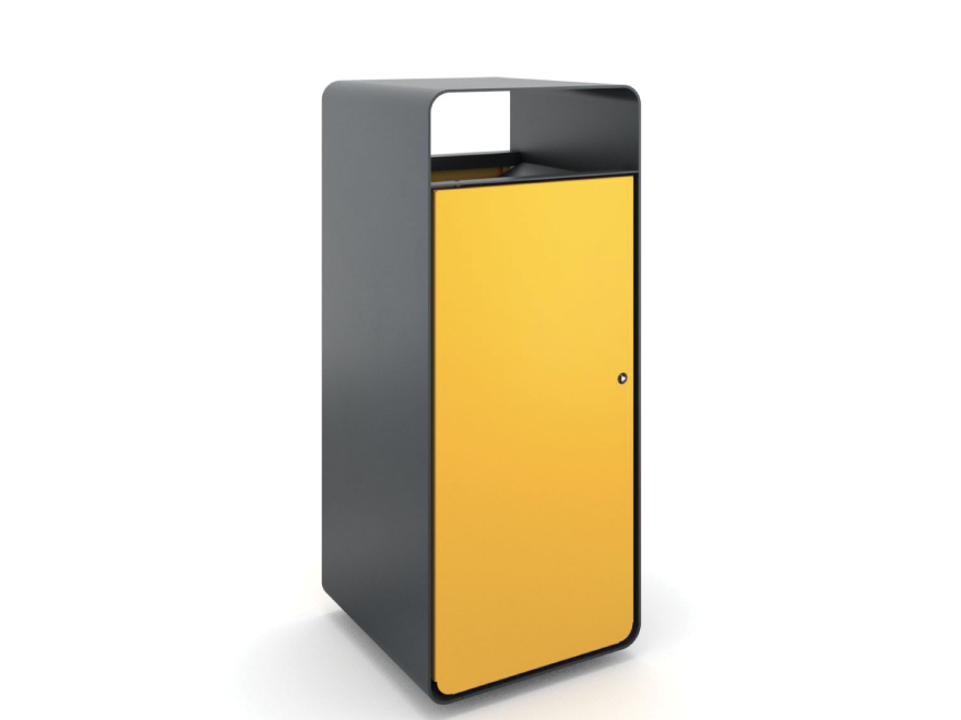 Box Solid collection