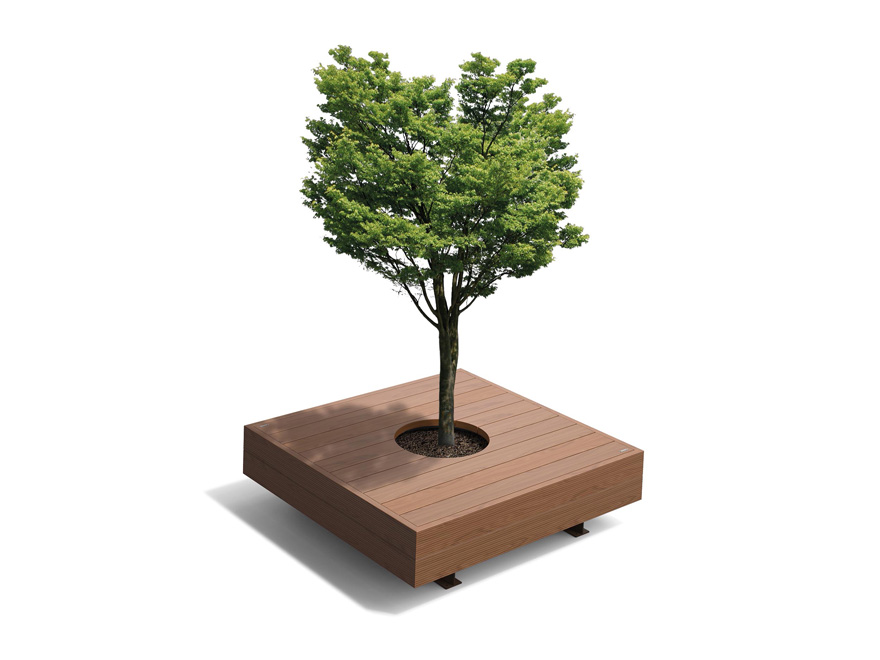 Harris Island Tree 157x152