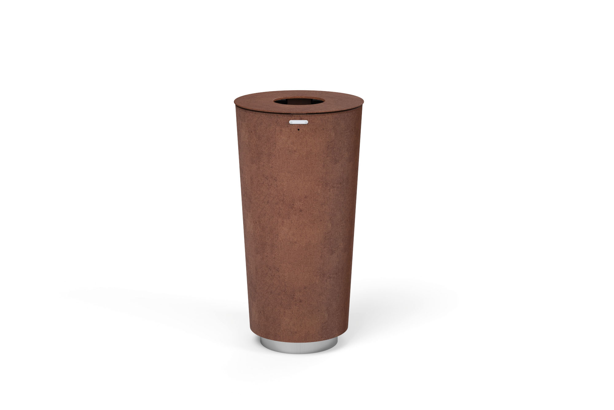 Spencer TC Corten