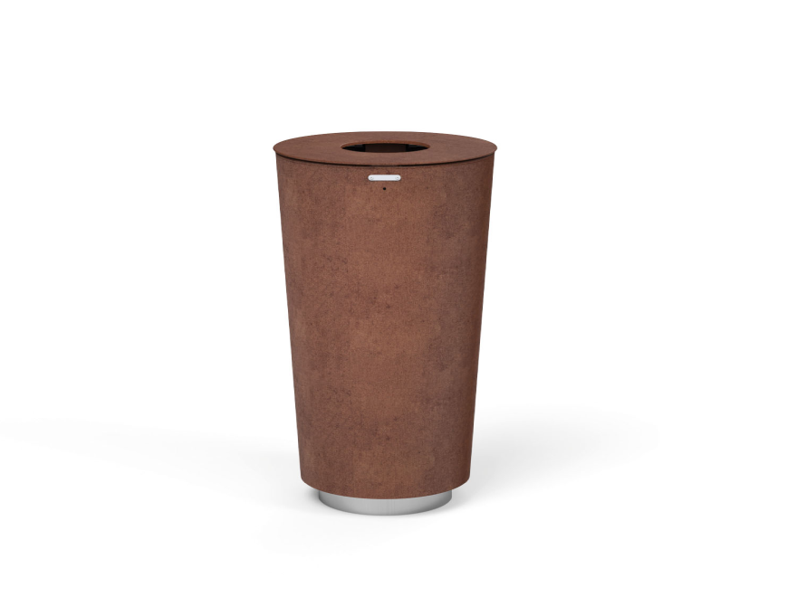 Spencer TC Corten