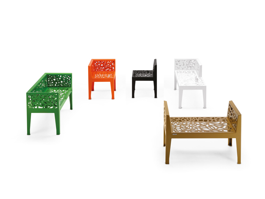 Color Style collection