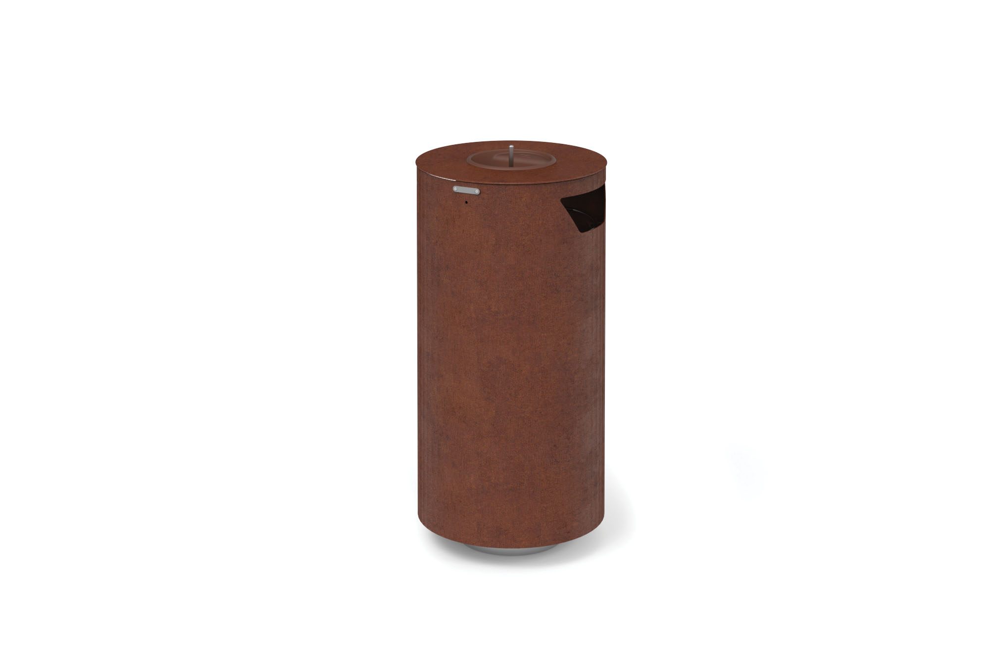 Spencer CP Corten