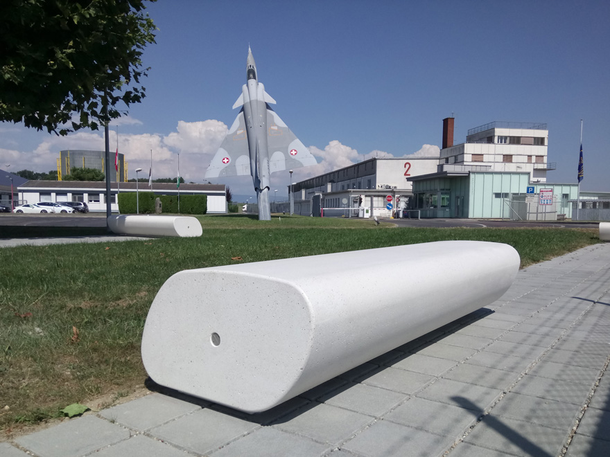 Tree line collection