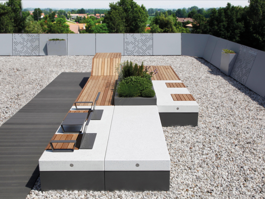 Isolaurbana collection