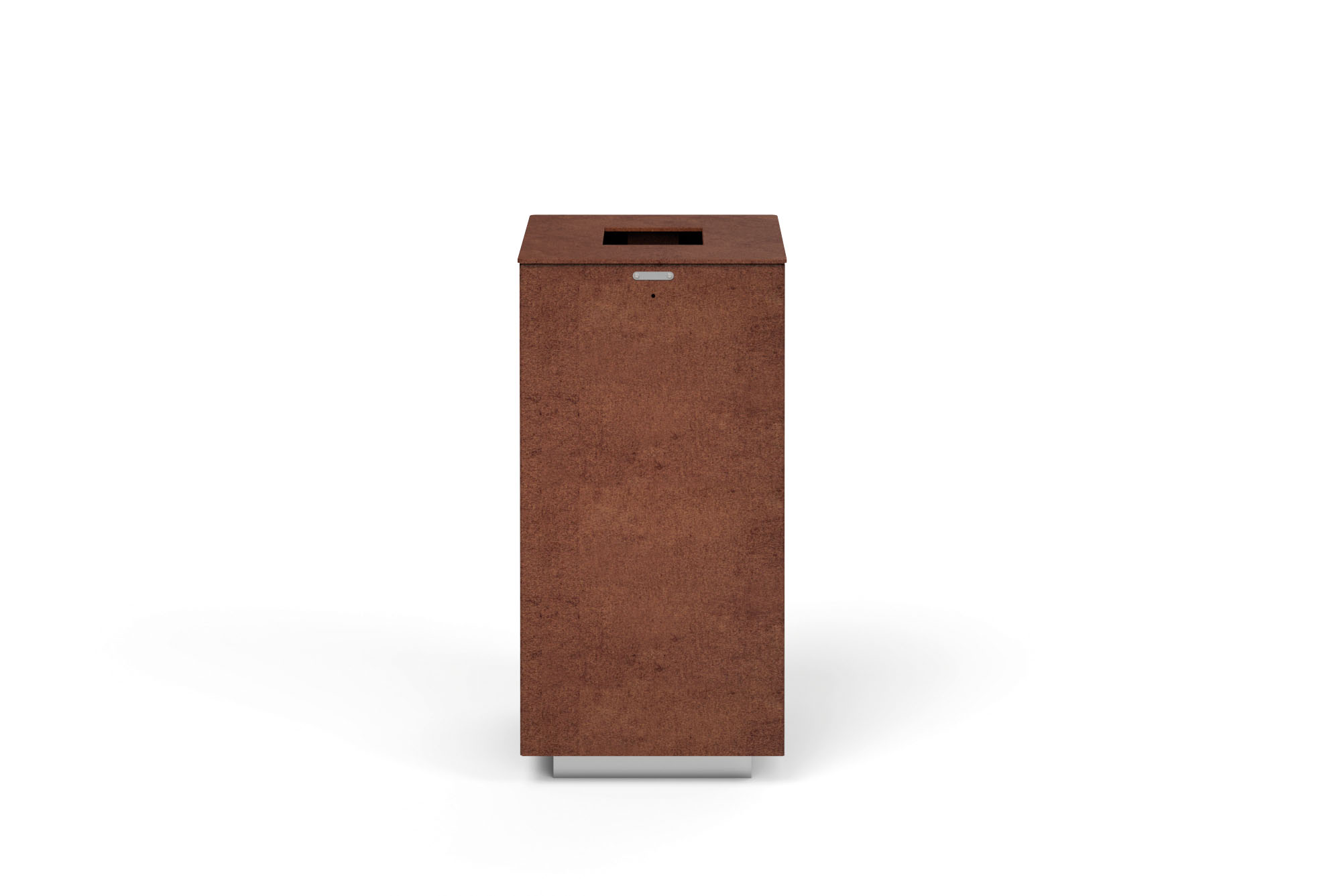 Spencer Q Corten