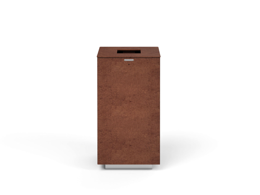 Spencer Q Corten