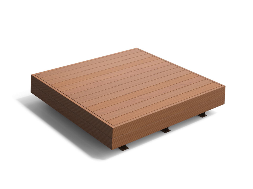 Harris Island 207x195