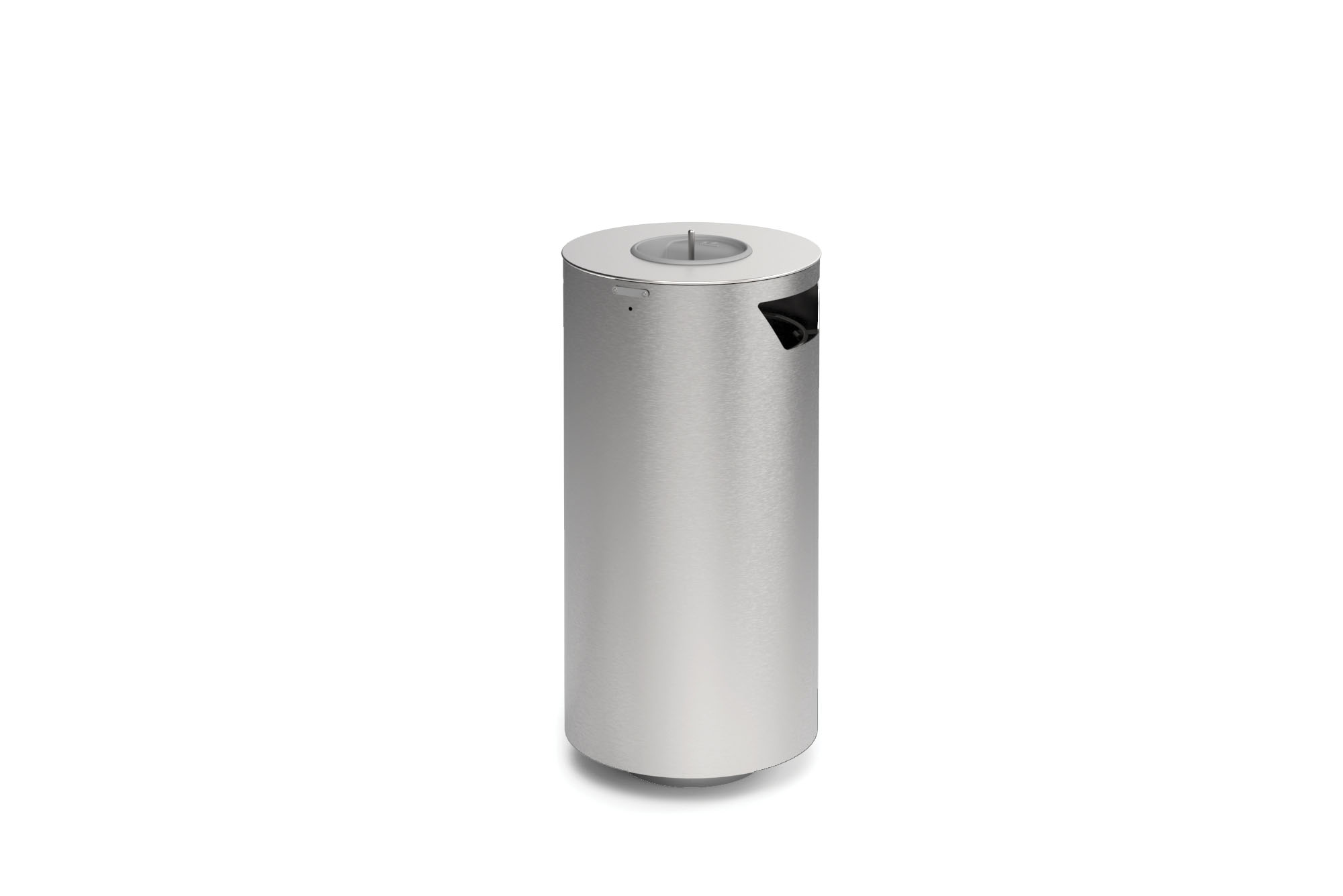 Spencer CP Inox