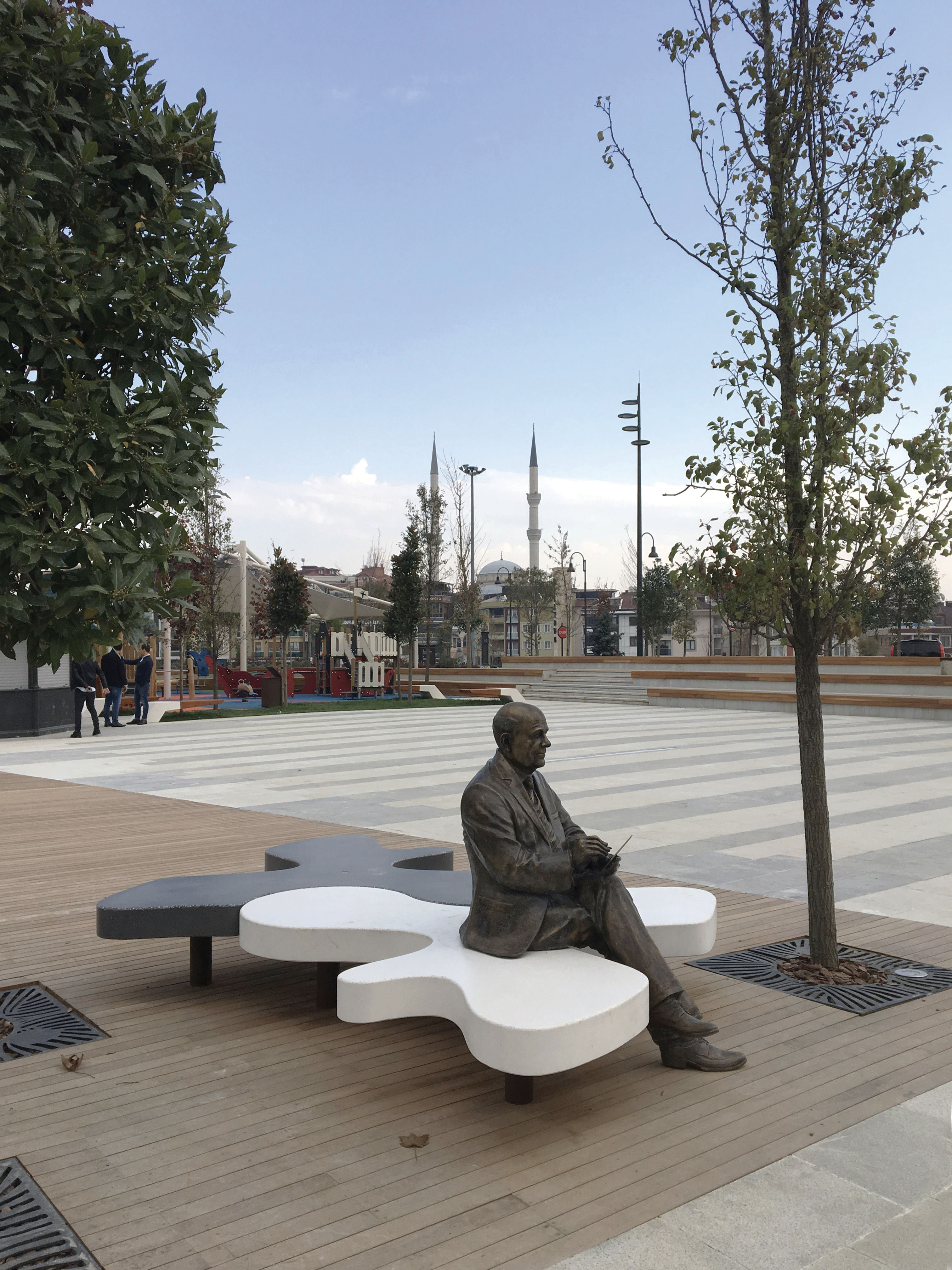 Natural Puzzle collection